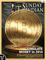 The Sunday Indian - January 5, 2014 January 5, 2014